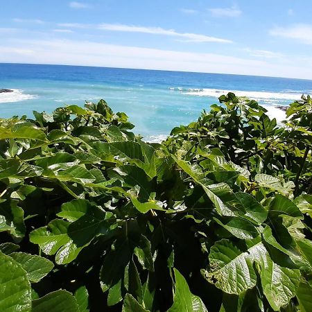 Appartamento Nel Borgo Con Splendida Vista Sul Mare شيرفو المظهر الخارجي الصورة