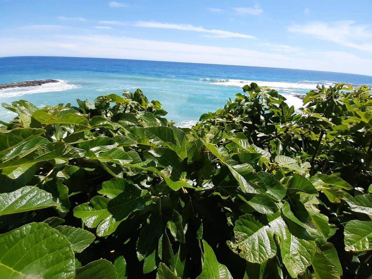 Appartamento Nel Borgo Con Splendida Vista Sul Mare شيرفو المظهر الخارجي الصورة