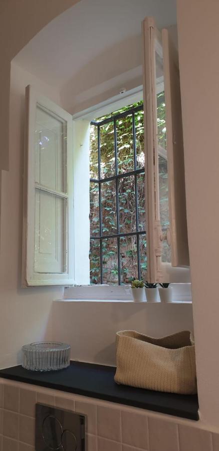 Appartamento Nel Borgo Con Splendida Vista Sul Mare شيرفو المظهر الخارجي الصورة