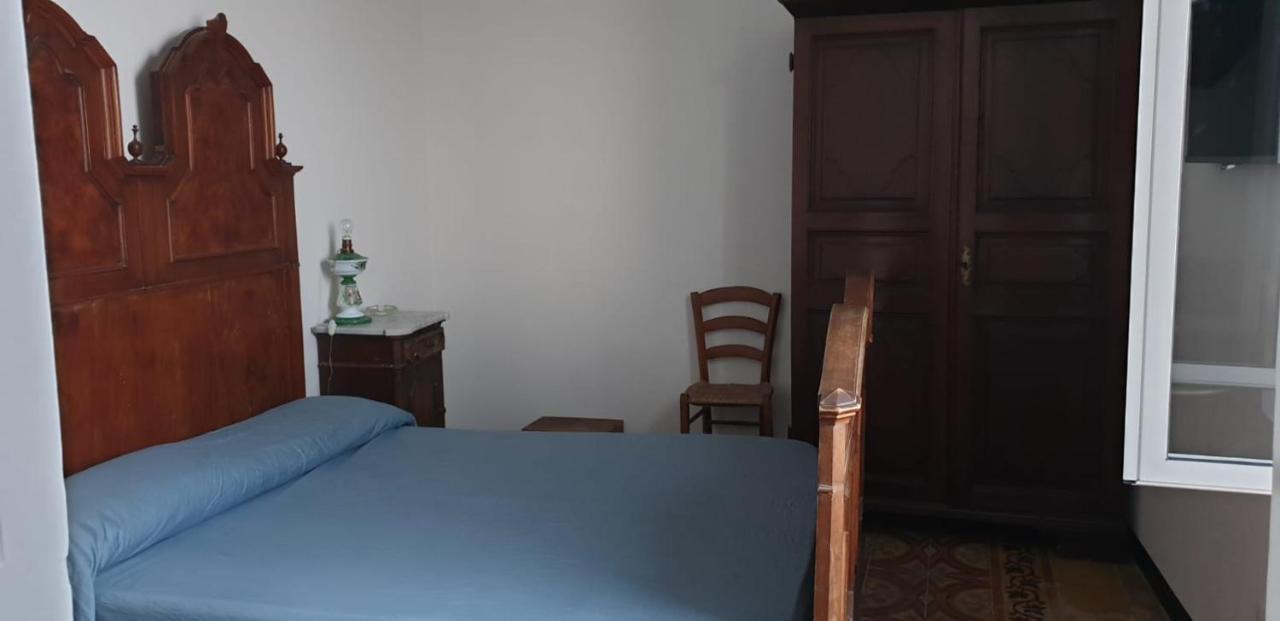 Appartamento Nel Borgo Con Splendida Vista Sul Mare شيرفو المظهر الخارجي الصورة